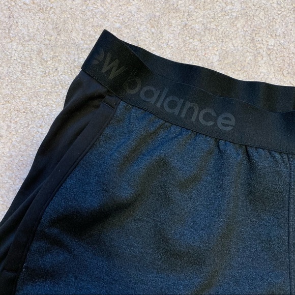 New Balance Athletic Shorts - XS - Picture 2 of 6
